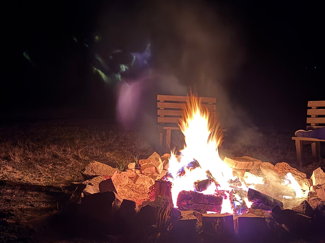 Molinillos Mountain Resort主图