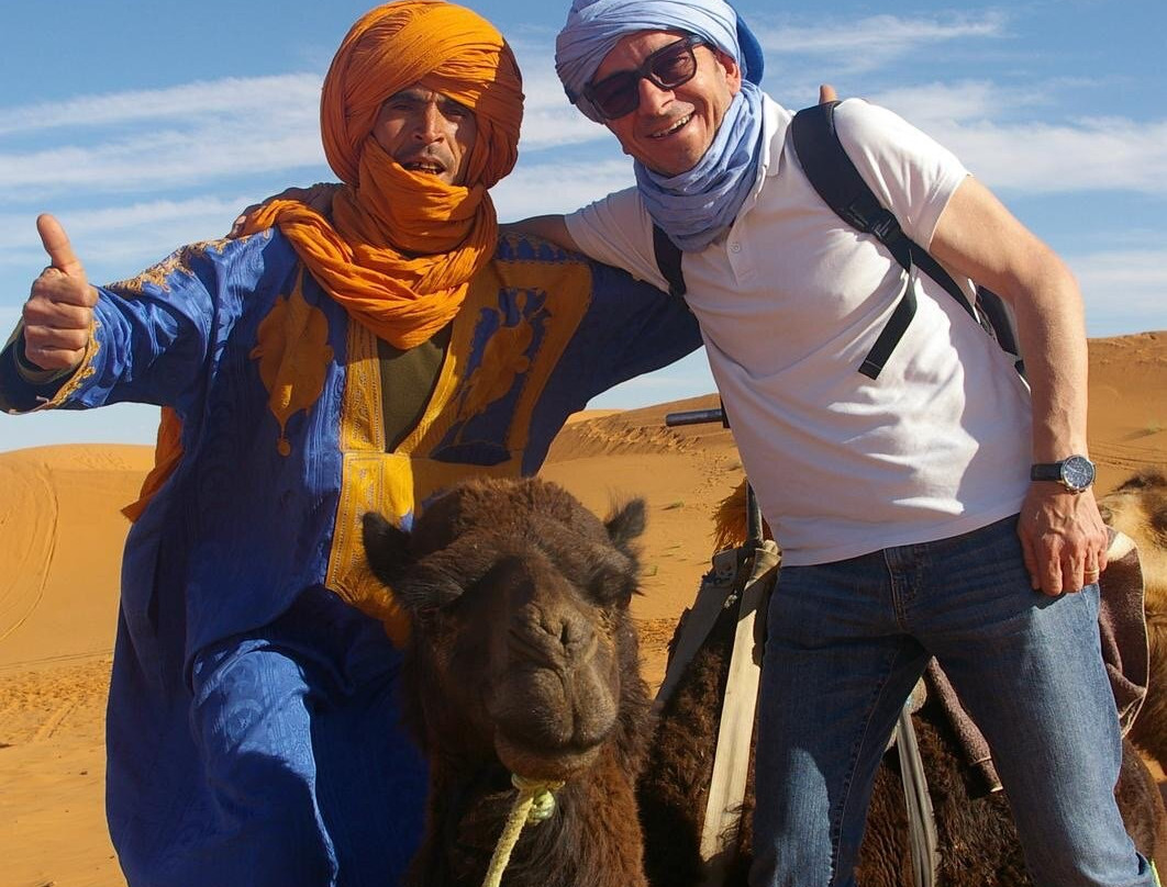 Authentic Travel Maroc - Private Day Tours-卡萨布兰卡必去景点