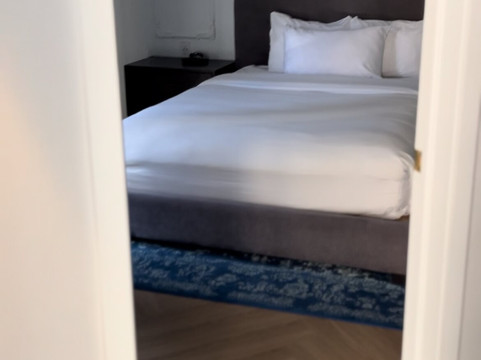 多伦多中心潘塔基斯酒店主图