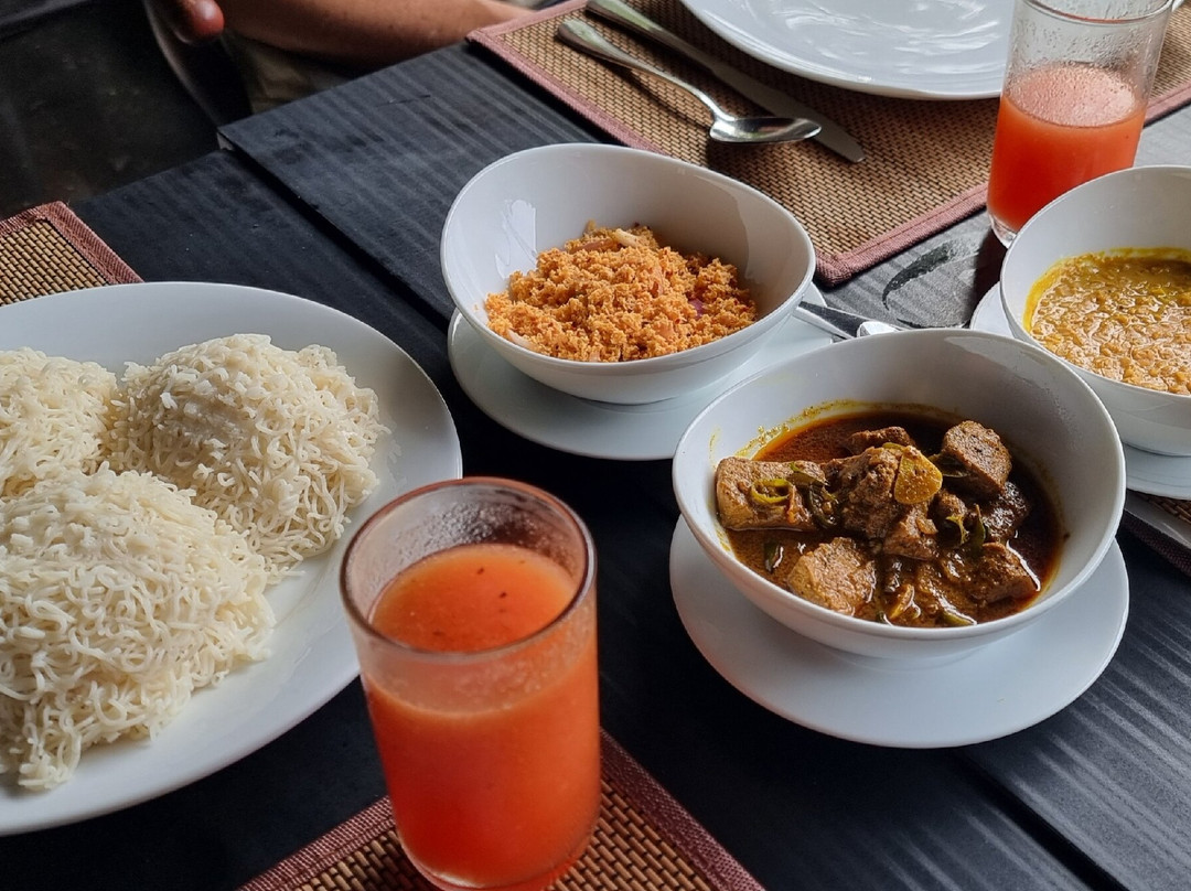 Wet Water Resort主图