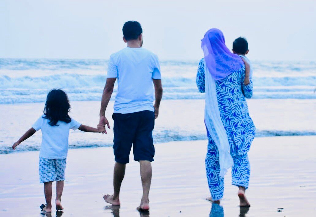 Hotel Suite Sadaf主图