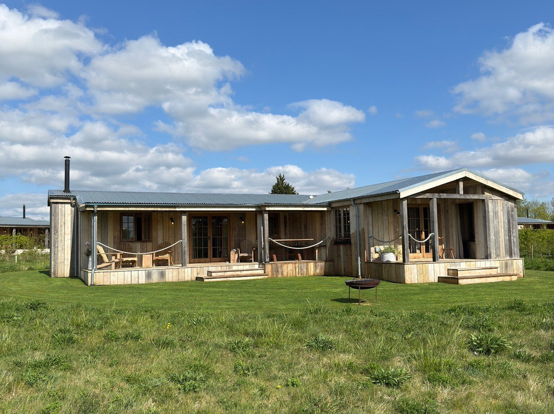 The Farmstead