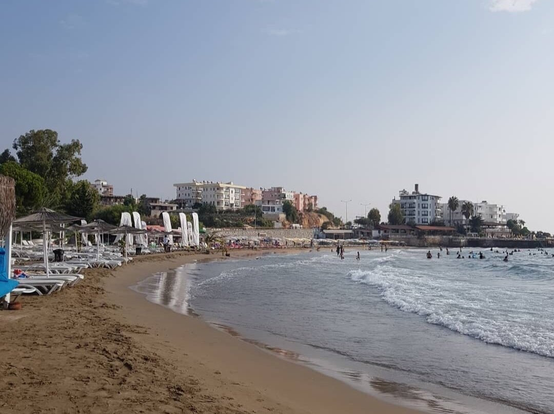 Mavi Beyaz Boutique Hotel & Beach Club主图