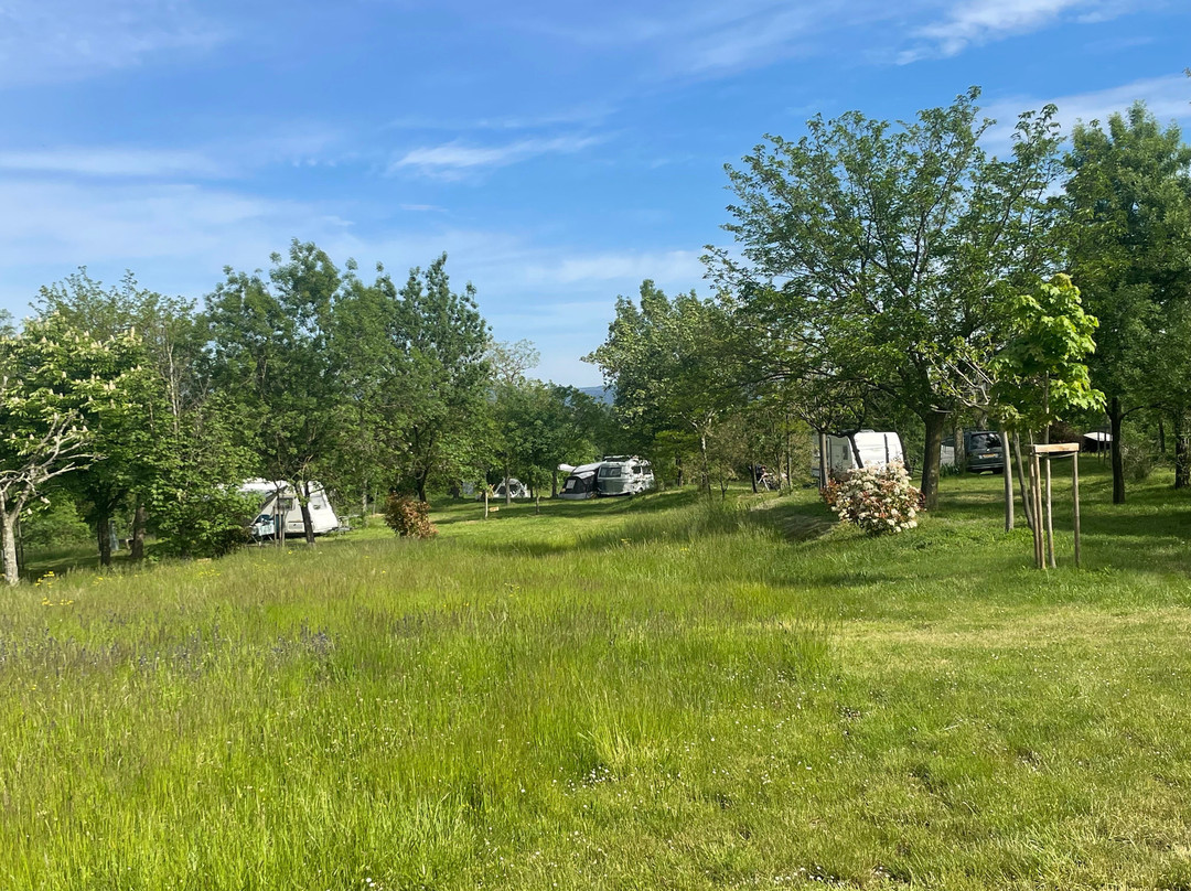 Camping du Mas Cauvy主图