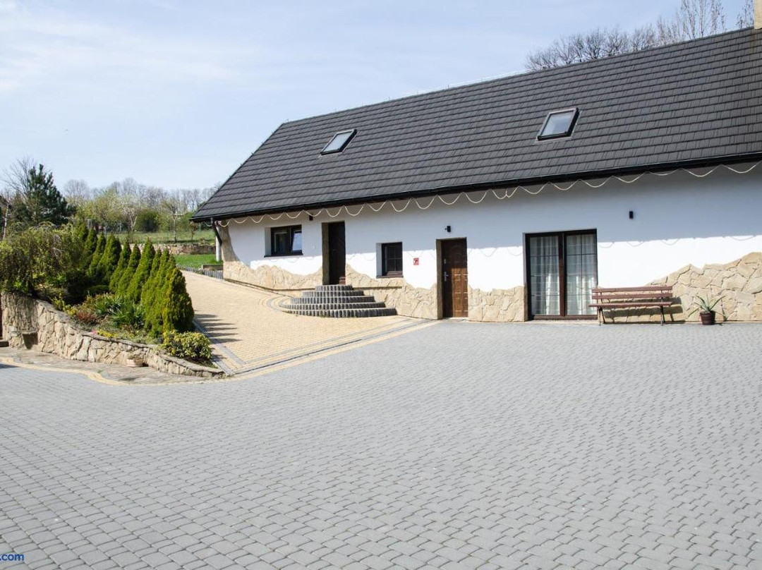 Gospodarstwo Agroturystyczne Agro-Tour