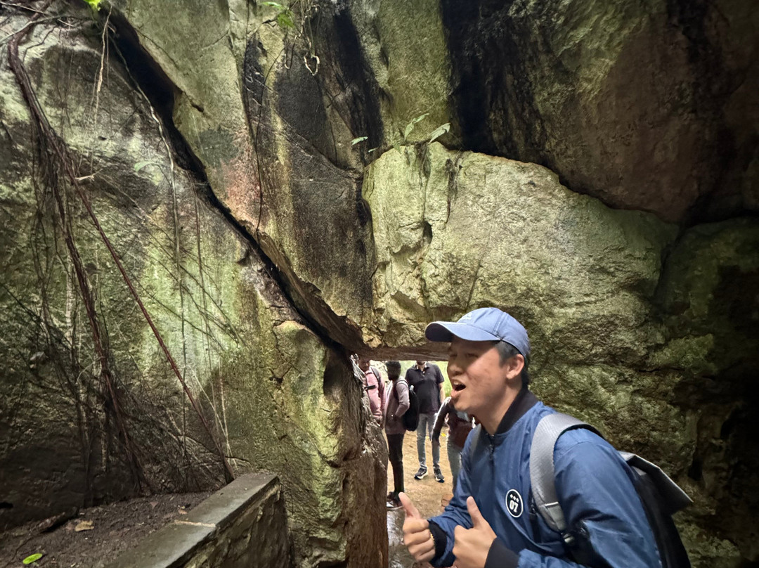 Tommy Giang Tour Da Nang-岘港必去景点