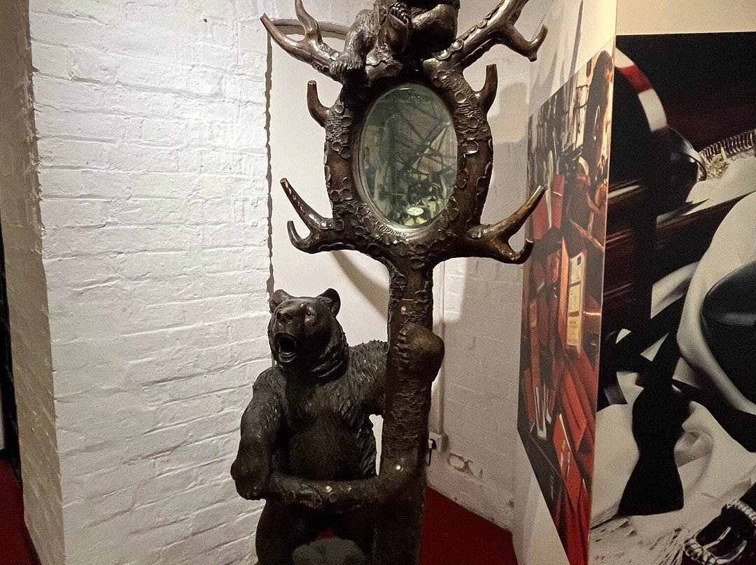 Walsall Leather Museum景点图片