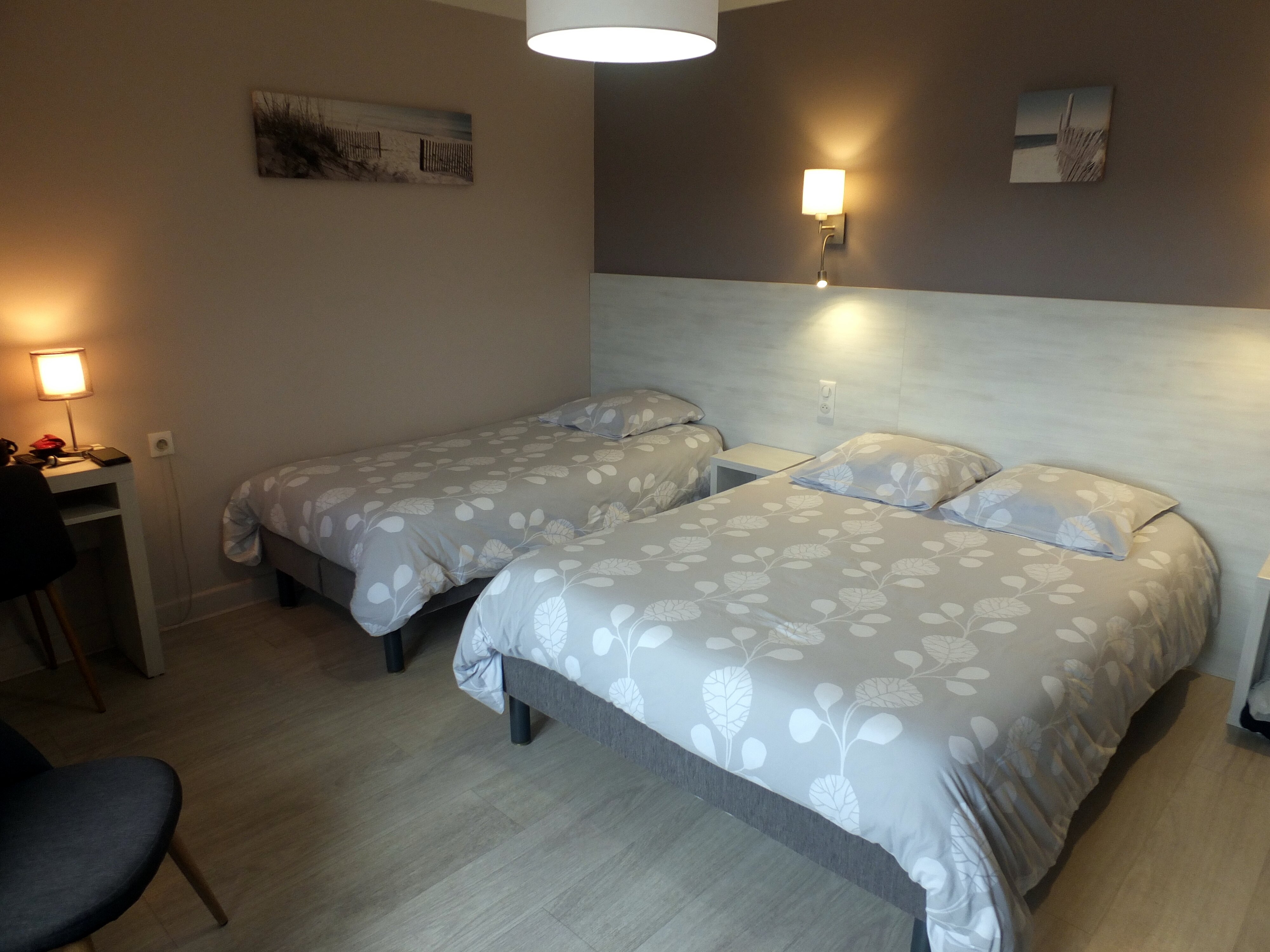 Hotel Restaurant Anglade-官方
