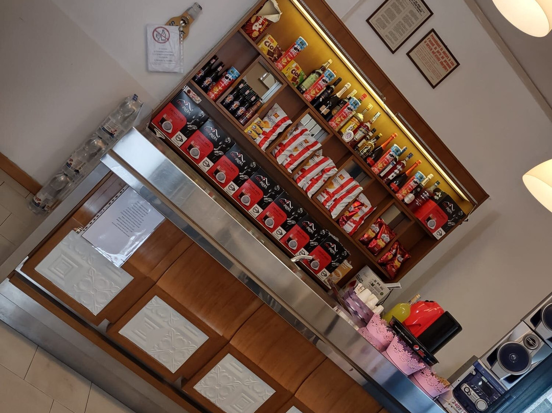 多纳蒂别墅酒店主图