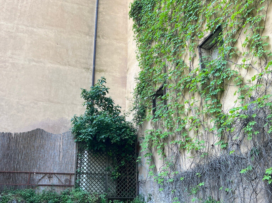 Centro Storico Di Nemi-Nemi必去景点