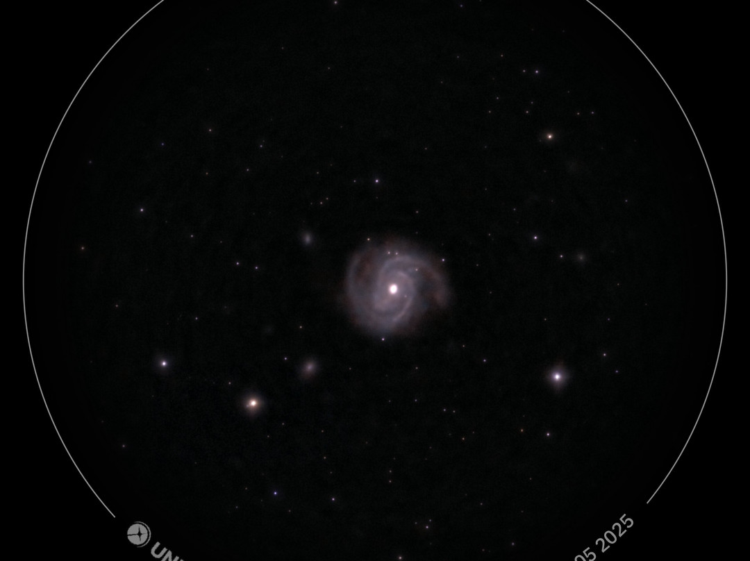 Dark Skies Astronomy Tours-哈里肯必去景点