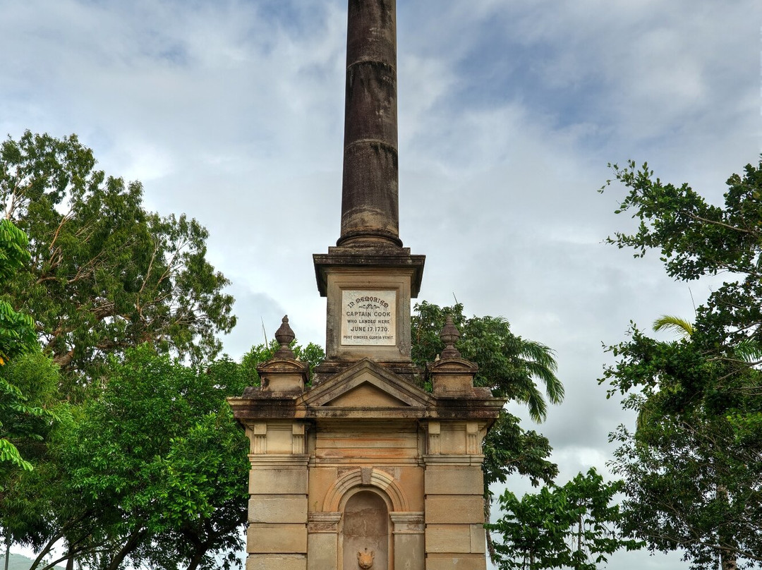 River of Gold Motel主图