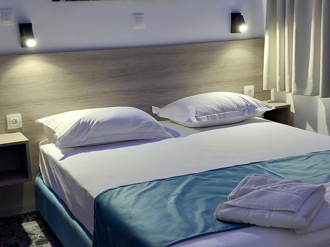 San Georgio Hotel主图