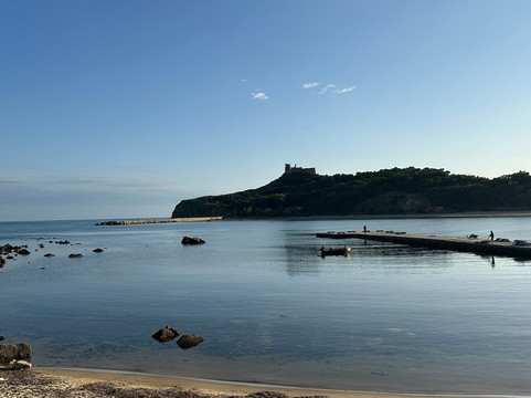 The Needles-塔巴卡必去景点