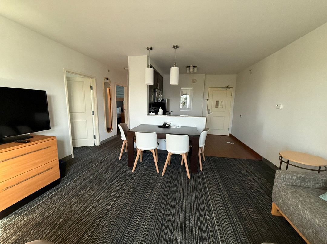 TownePlace Suites by Marriott Bridgeport Clarksburg主图