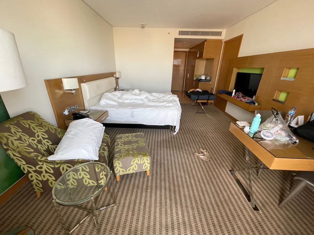 Le Méridien Cairo Airport主图