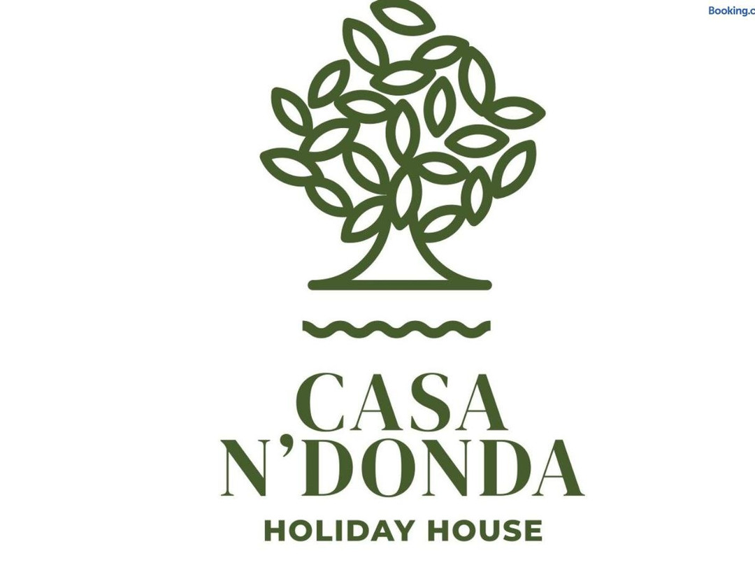 Casa N'Donda