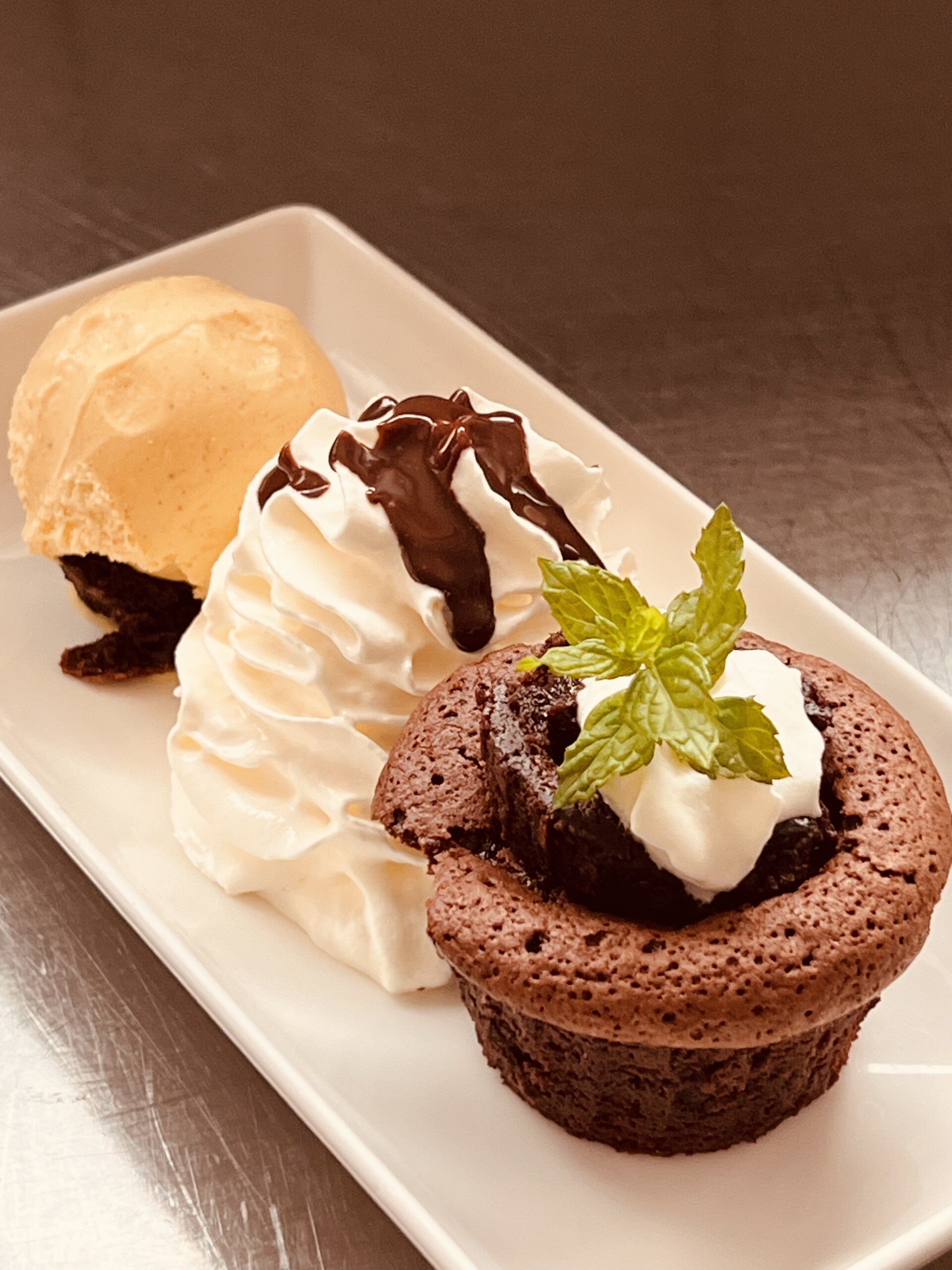Hostellerie Au Rendez Vous Des Amis-餐饮