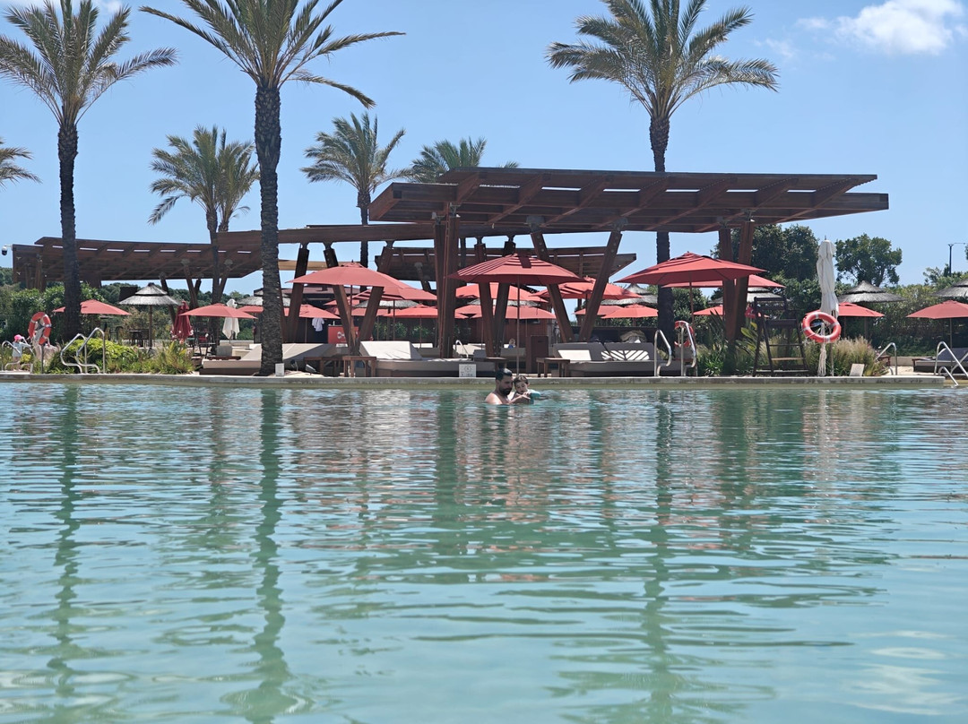 La Reserva Club Sotogrande-索托格兰德必去景点