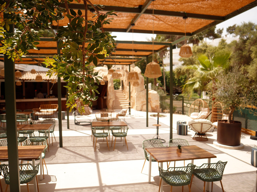 Natura Olea Restaurante