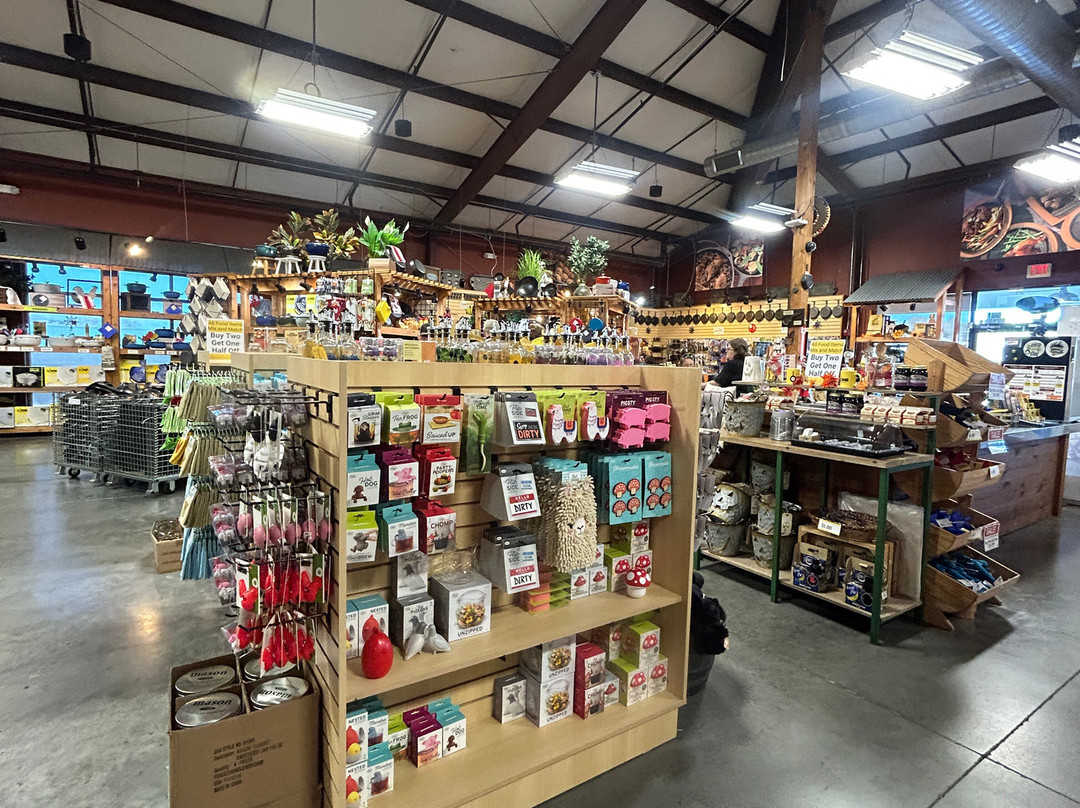 Lodge Cast Iron Factory Store - Sevierville-塞维尔维尔必去景点