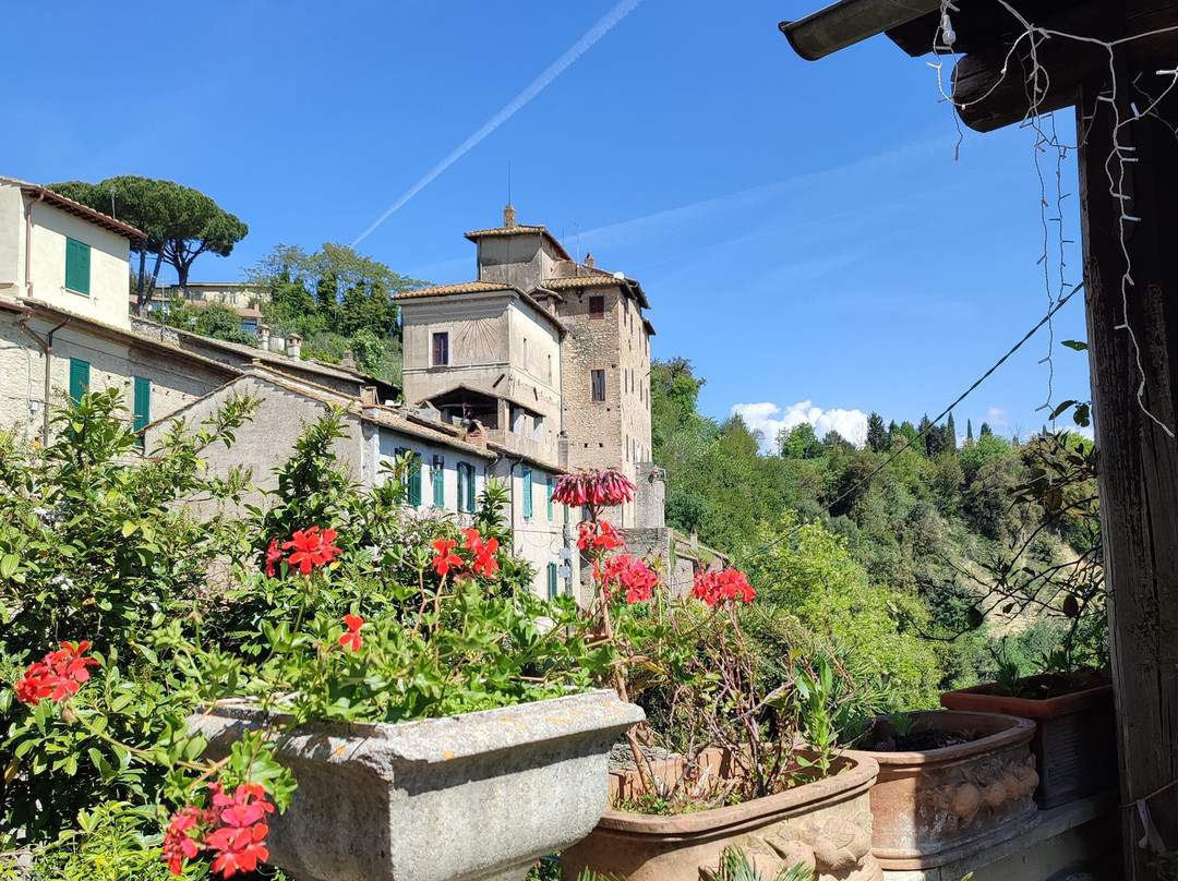 Centro Storico-Nazzano必去景点
