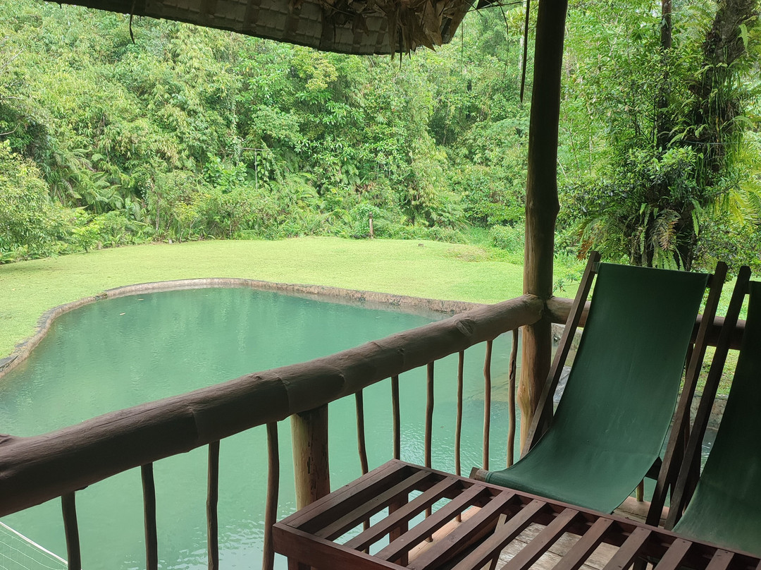 Handunkanda Nature Escape主图