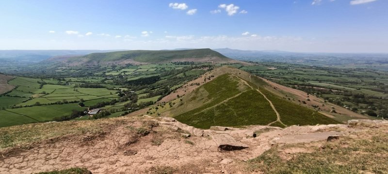 Dinas Castle Inn-官方