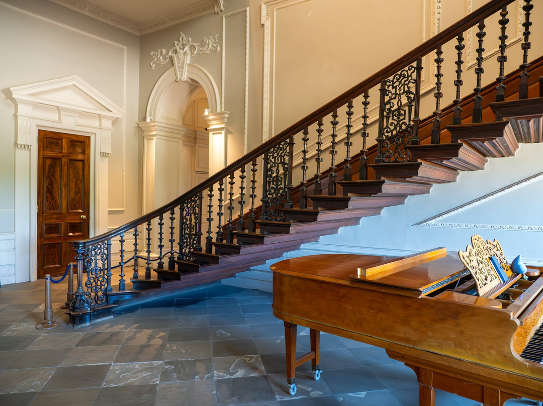 Beningbrough - National Trust景点图片