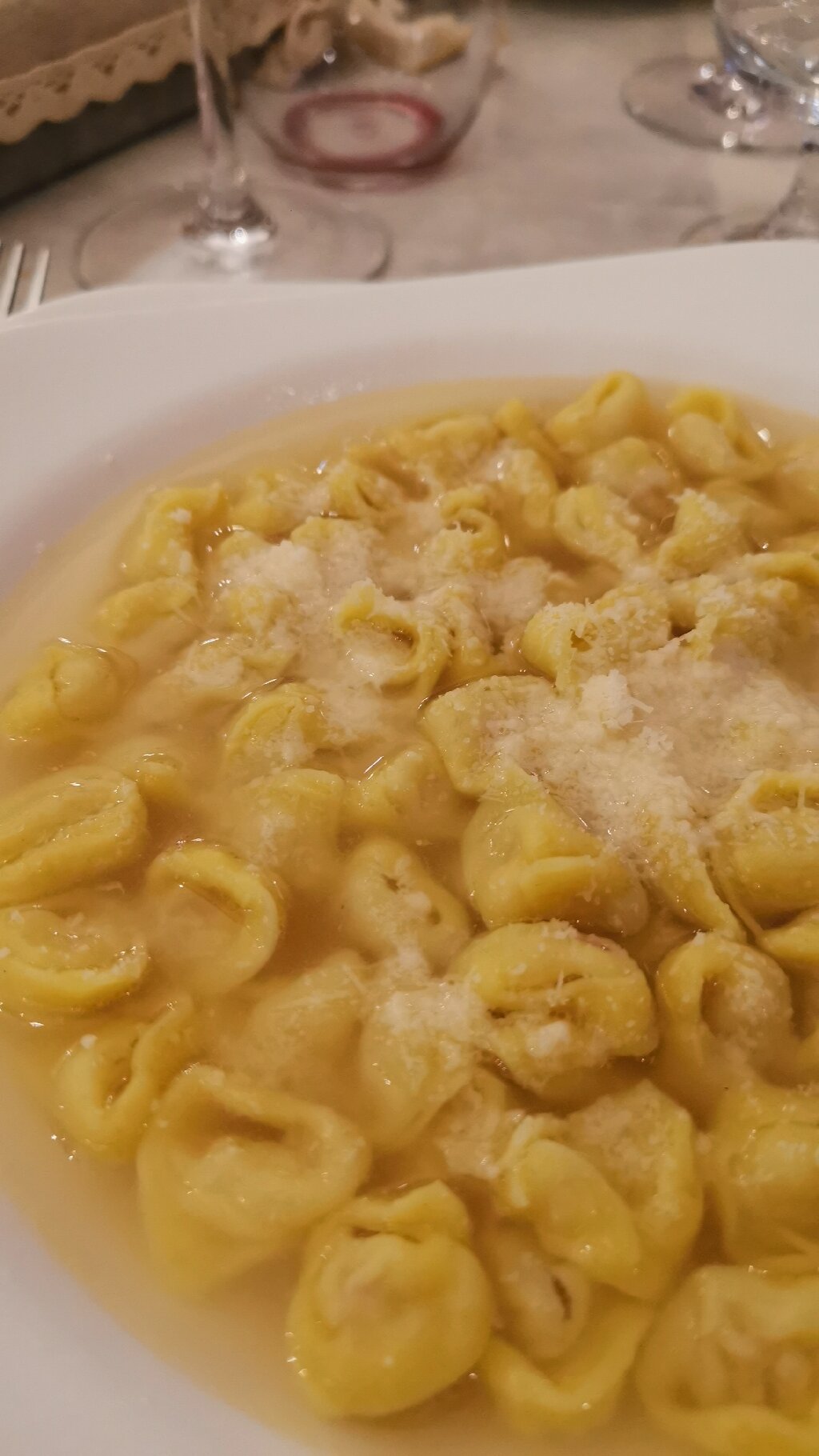 Albergo Ristorante Poli-官方