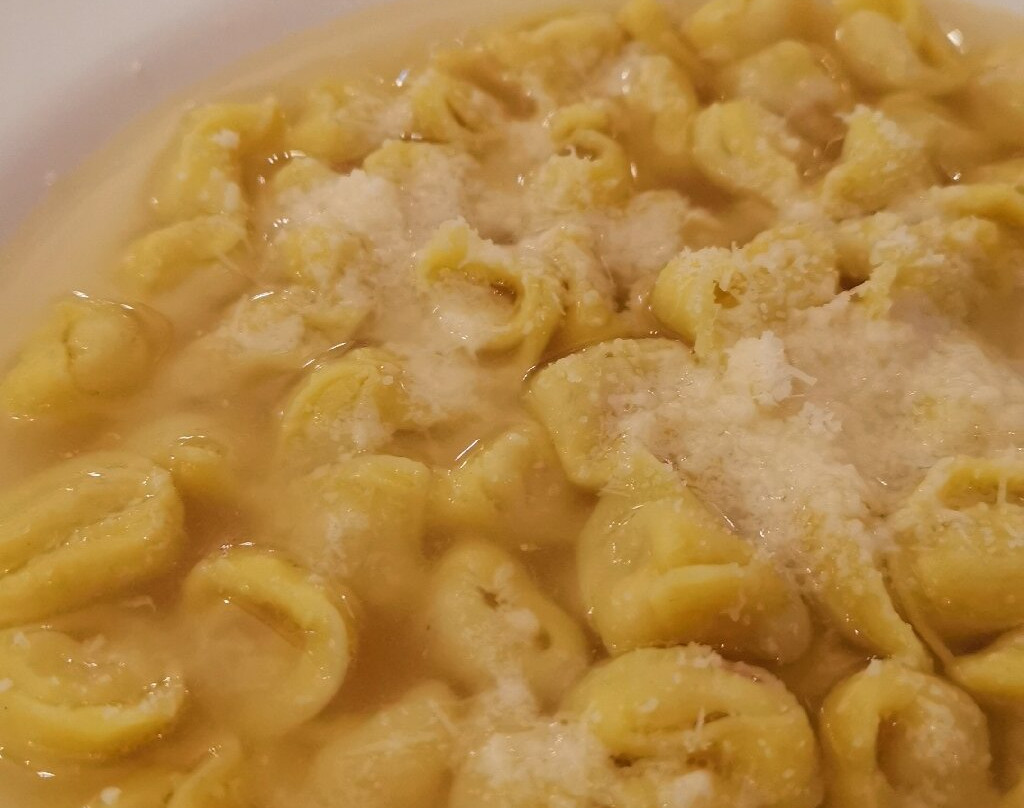 Albergo Ristorante Poli主图