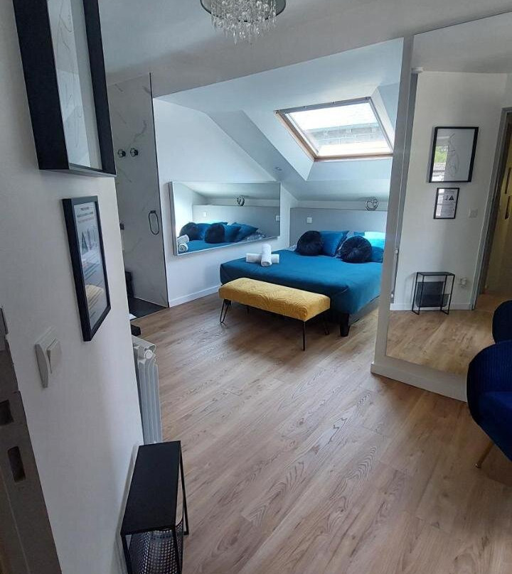 Résidence Tamaris Soline