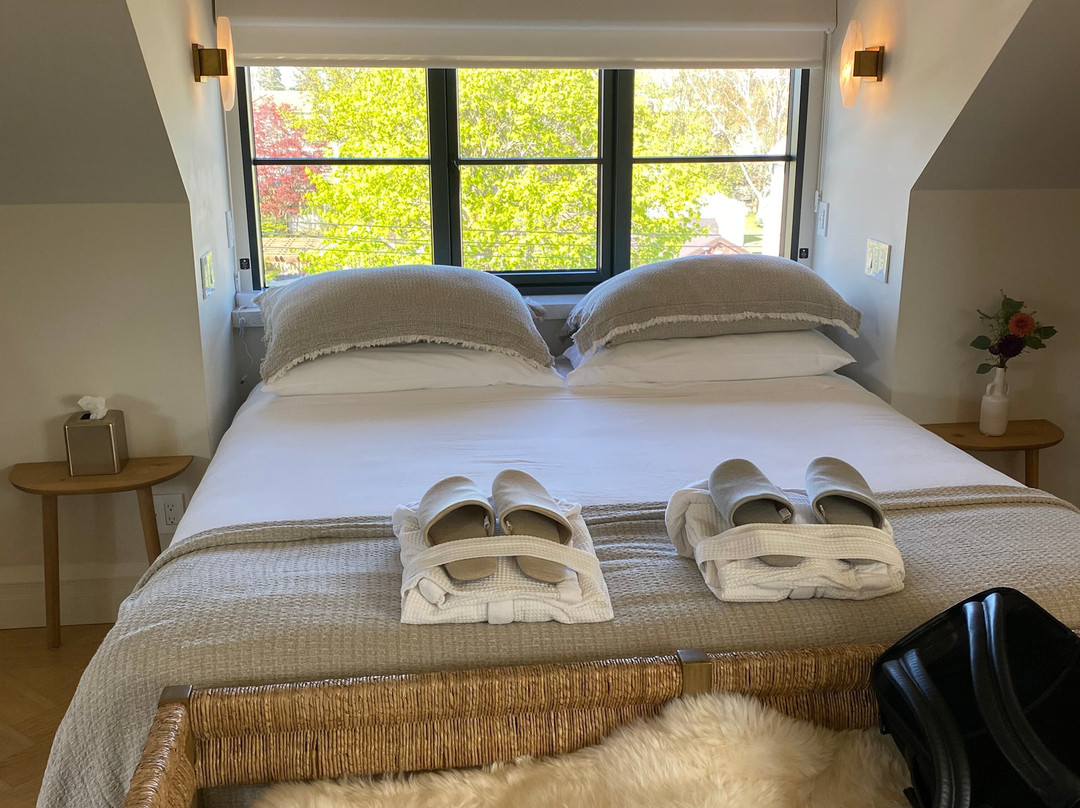 The Dover George主图