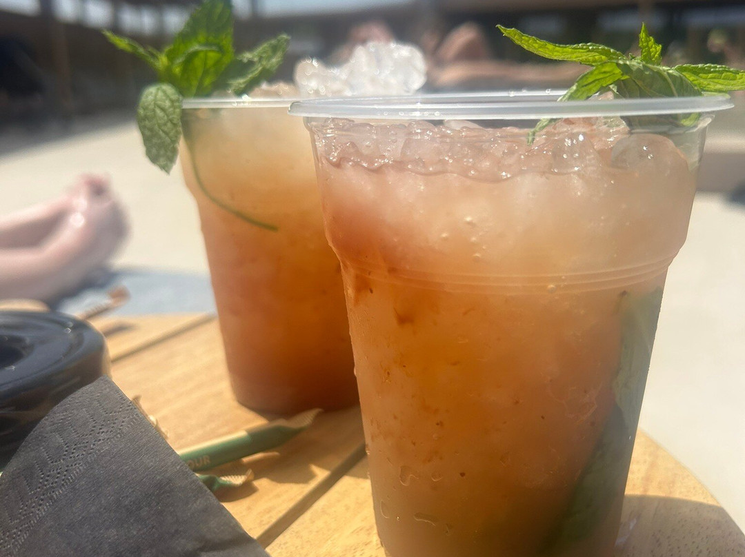 森赛娜海边度假村和水上冒险-全包