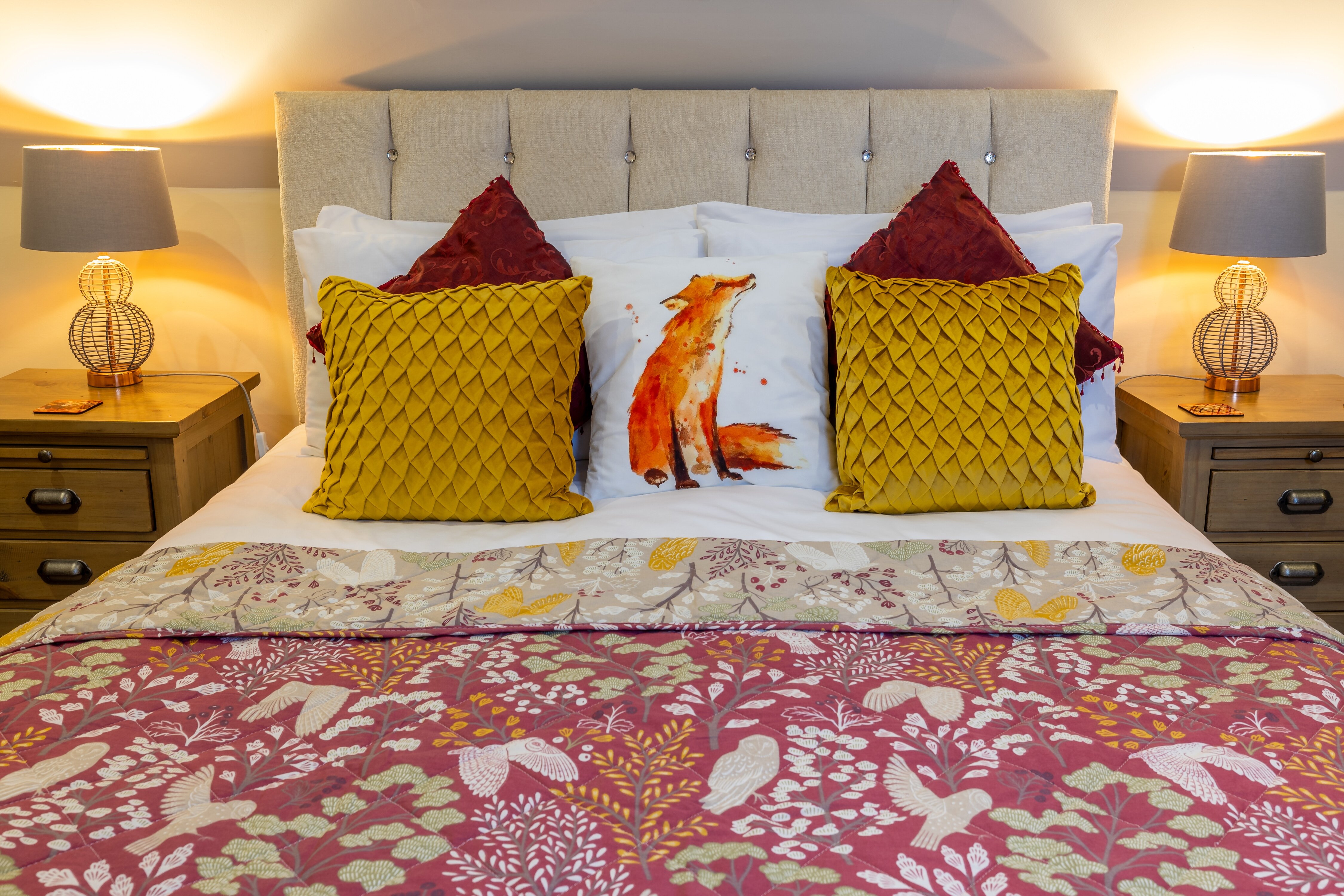 Harmony House Boutique B&B-客卧