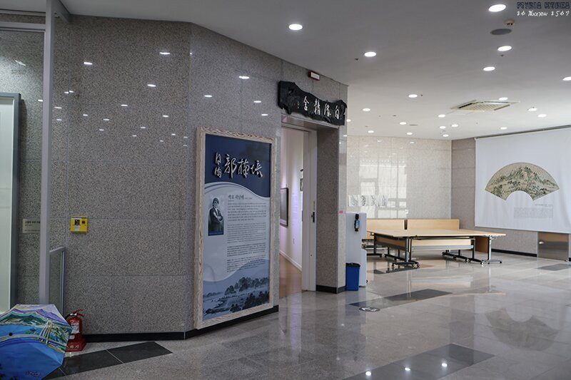 Namdo Traditional Art Museum-珍岛郡必去景点