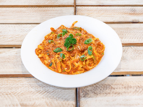 Olives Pizza Pasta  Ribs