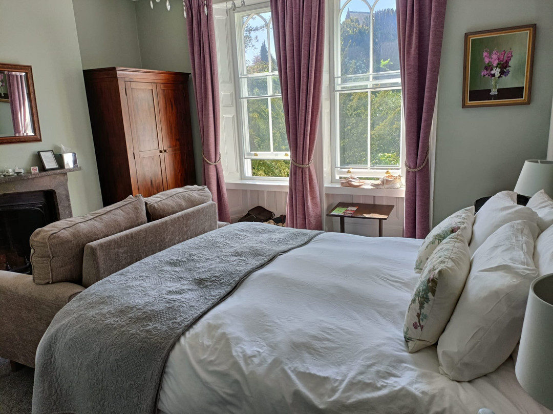 Glendon Guest House主图