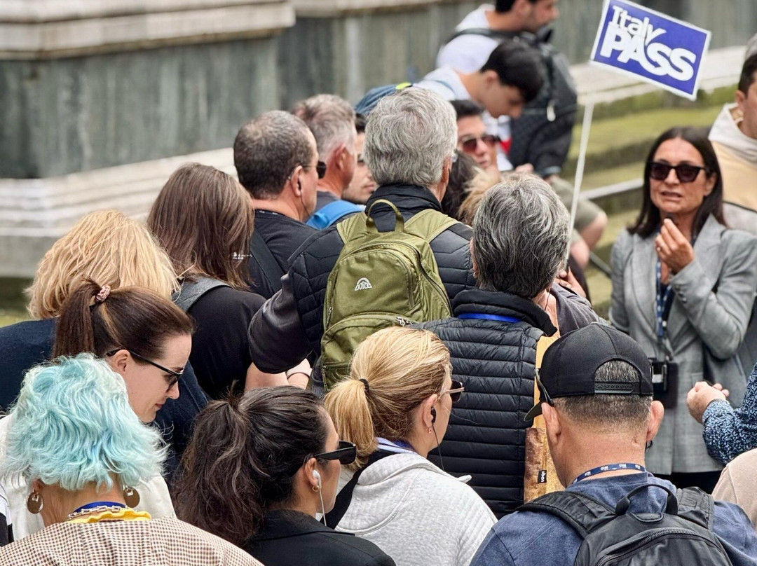 Florence Tours-佛罗伦萨必去景点