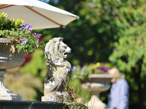 The Hawking Centre-Doddington必去景点