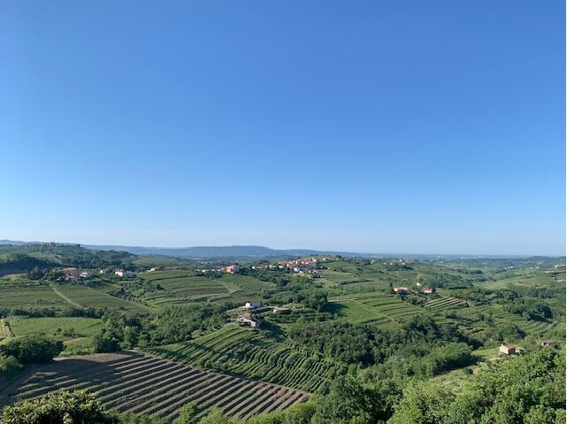 Šmartno-Kojsko必去景点