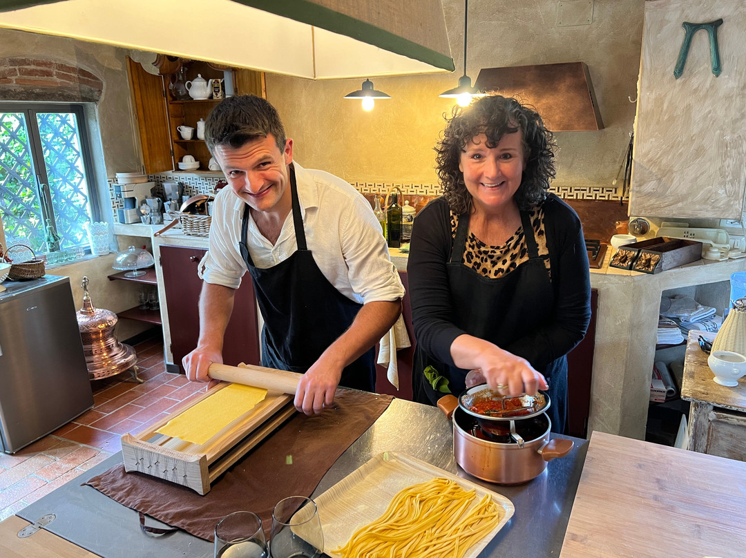 La Quercia Cooking Studio-因普鲁内塔必去景点