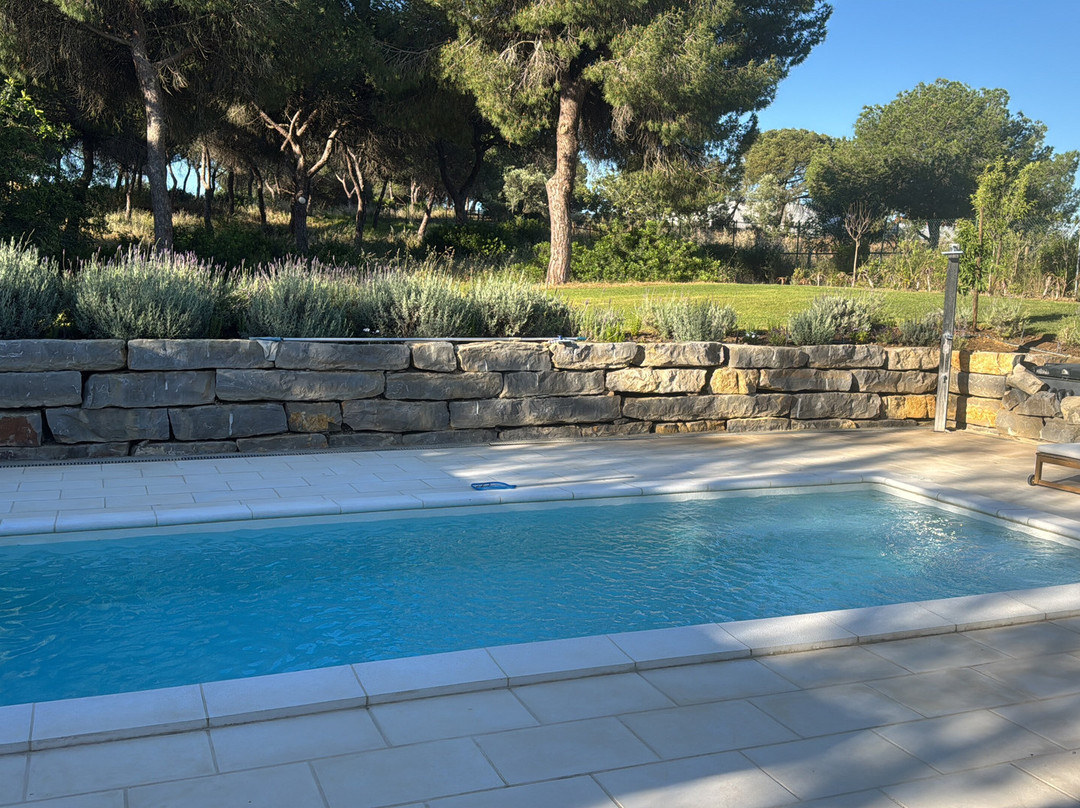 Casalot Algarvian Guesthouse