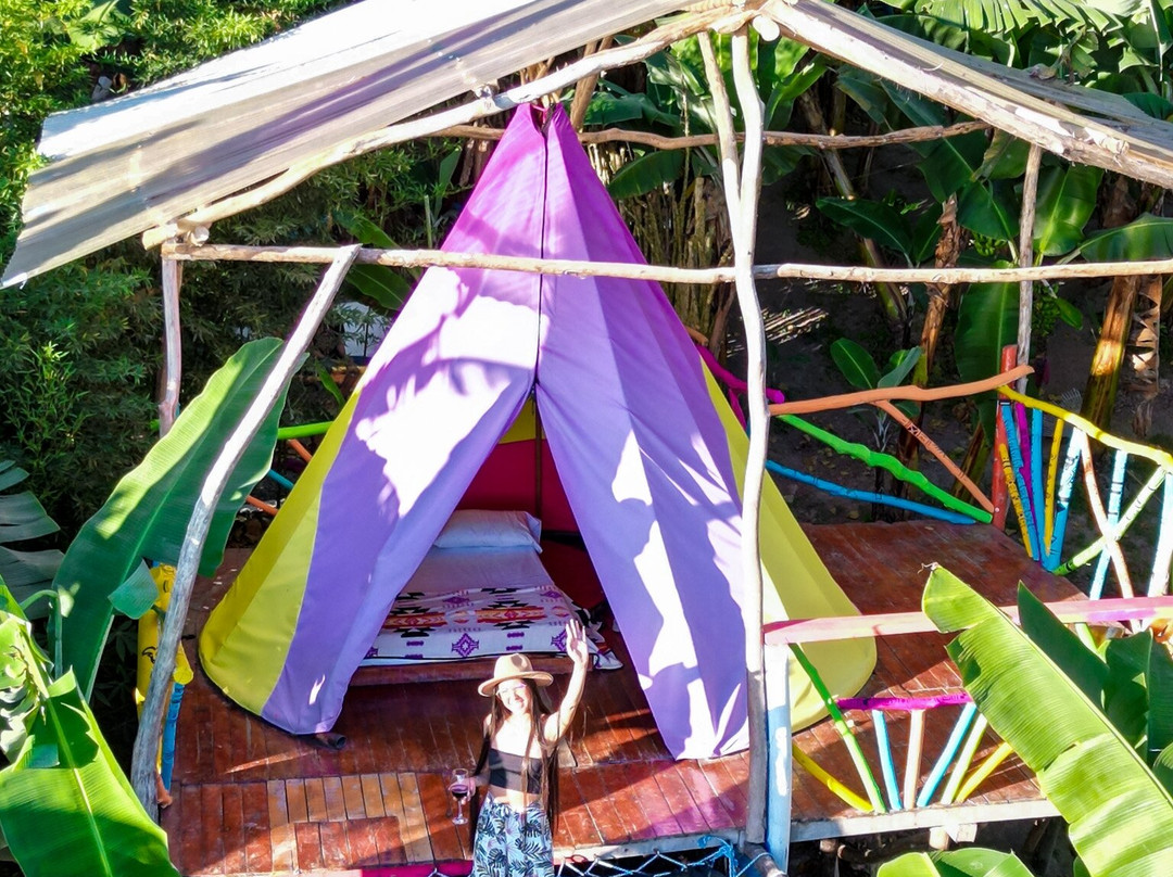 Mirador la Mano del Gigante-Gigante必去景点