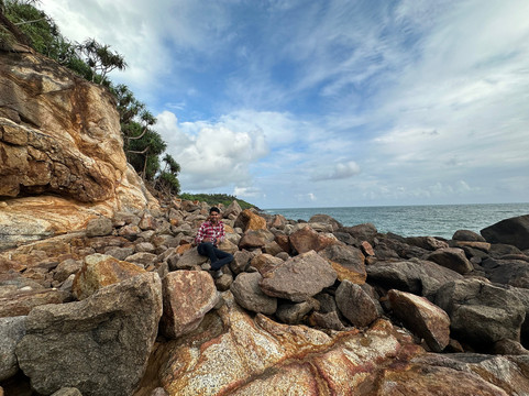 Galle Mirissa rent a motorbike and tours-加勒必去景点