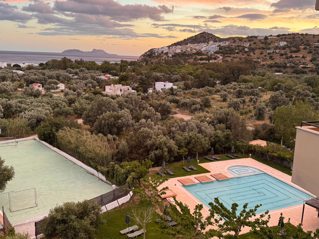 Paralos The Maxine主图