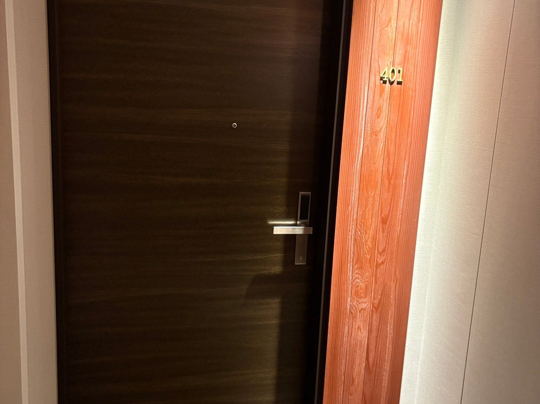 霍特尔里拉萨雷东京