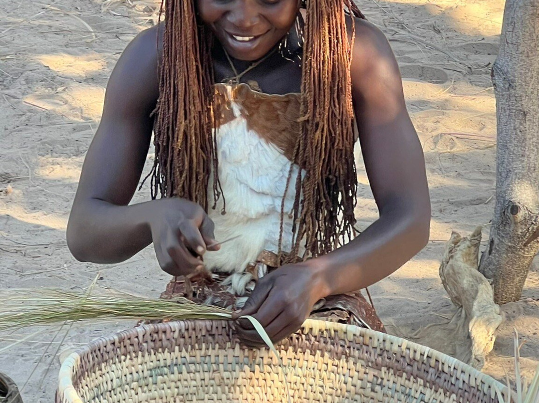 Mbunza Living Museum-Rundu必去景点