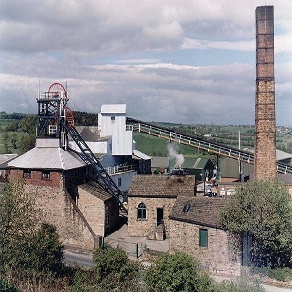 National Coal Mining Museum-韦克菲尔德必去景点