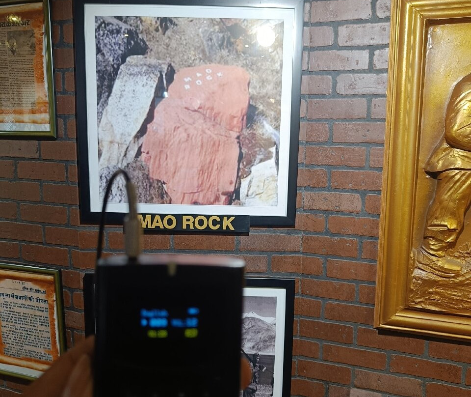 Black Cat Museum-甘托克必去景点